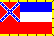 This is his Country or State Flag